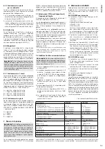 Preview for 13 page of Monacor Carpower HPB-1502 Mounting Instructions