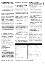 Preview for 15 page of Monacor Carpower HPB-1502 Mounting Instructions