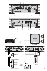 Preview for 3 page of Monacor CARPOWER NANO-2001 Mounting Instructions