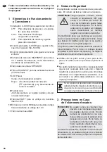 Preview for 20 page of Monacor CARPOWER NANO-2001 Mounting Instructions