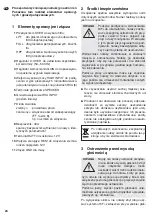 Preview for 24 page of Monacor CARPOWER NANO-2001 Mounting Instructions