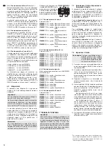 Предварительный просмотр 14 страницы Monacor CARPOWER NANO-404 Mounting Instructions