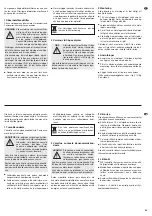 Предварительный просмотр 23 страницы Monacor CARPOWER NANO-404 Mounting Instructions