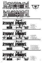 Preview for 3 page of Monacor CARPOWER Power-4/600 Mounting Instructions