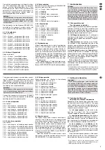 Preview for 7 page of Monacor CARPOWER Power-4/600 Mounting Instructions