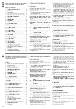 Preview for 10 page of Monacor CARPOWER Power-4/600 Mounting Instructions