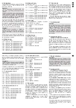 Preview for 13 page of Monacor CARPOWER Power-4/600 Mounting Instructions