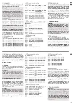 Preview for 19 page of Monacor CARPOWER Power-4/600 Mounting Instructions