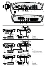 Preview for 3 page of Monacor CARPOWER Mounting Instructions