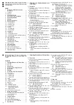 Preview for 4 page of Monacor CARPOWER Mounting Instructions