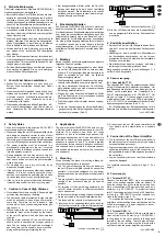 Preview for 5 page of Monacor CARPOWER Mounting Instructions