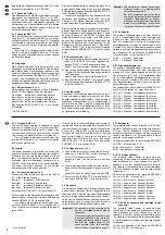 Preview for 6 page of Monacor CARPOWER Mounting Instructions