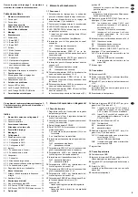 Preview for 9 page of Monacor CARPOWER Mounting Instructions