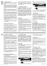 Preview for 10 page of Monacor CARPOWER Mounting Instructions