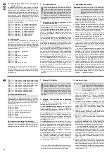 Preview for 12 page of Monacor CARPOWER Mounting Instructions