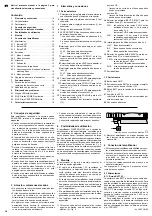 Preview for 14 page of Monacor CARPOWER Mounting Instructions