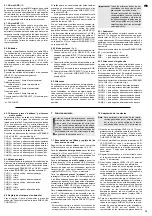 Preview for 15 page of Monacor CARPOWER Mounting Instructions