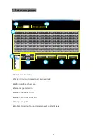 Preview for 21 page of Monacor CS-200CCD Instruction Manual