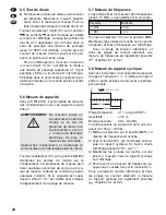 Preview for 24 page of Monacor DMT-4004 Instruction Manual