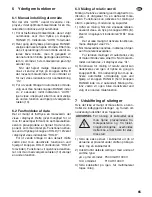 Preview for 65 page of Monacor DMT-4004 Instruction Manual