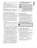 Preview for 9 page of Monacor DMT-4010RMS Instruction Manual