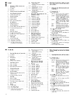 Preview for 4 page of Monacor DQR-408A Instruction Manual