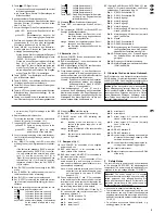 Preview for 5 page of Monacor DQR-408A Instruction Manual