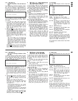 Preview for 11 page of Monacor DQR-408A Instruction Manual