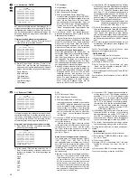 Preview for 12 page of Monacor DQR-408A Instruction Manual