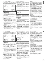 Preview for 13 page of Monacor DQR-408A Instruction Manual