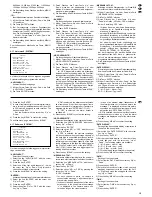 Preview for 15 page of Monacor DQR-408A Instruction Manual