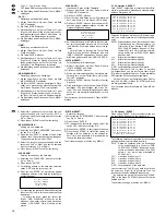 Preview for 16 page of Monacor DQR-408A Instruction Manual