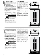 Preview for 18 page of Monacor DQR-408A Instruction Manual