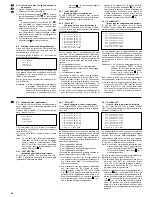 Preview for 26 page of Monacor DQR-408A Instruction Manual