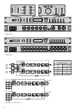 Preview for 2 page of Monacor DSM-26LAN Additional Information