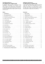 Preview for 3 page of Monacor DSM-26LAN Additional Information