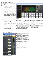 Preview for 8 page of Monacor DSM-26LAN Additional Information