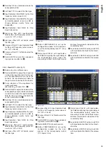 Preview for 13 page of Monacor DSM-26LAN Additional Information