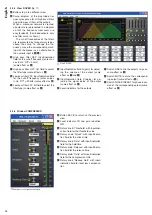 Preview for 14 page of Monacor DSM-26LAN Additional Information