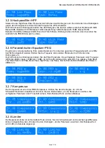 Preview for 27 page of Monacor DSM-26LAN Additional Information