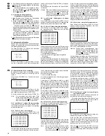 Предварительный просмотр 10 страницы Monacor DVR-108A Instruction Manual