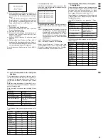 Предварительный просмотр 15 страницы Monacor DVR-108A Instruction Manual