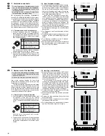 Предварительный просмотр 16 страницы Monacor DVR-108A Instruction Manual