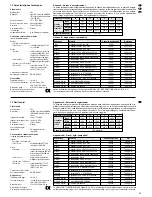 Предварительный просмотр 31 страницы Monacor DVR-108A Instruction Manual