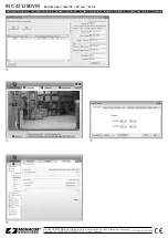 Preview for 2 page of Monacor INC-4312BDVM Installation Manual