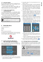 Preview for 9 page of Monacor IOR-204 Instruction Manual