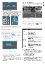 Preview for 19 page of Monacor IOR-204 Instruction Manual