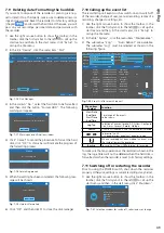 Preview for 49 page of Monacor IOR-204 Instruction Manual