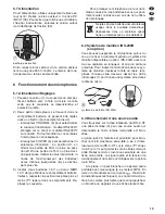 Предварительный просмотр 19 страницы Monacor IRS-200AMP Instruction Manual