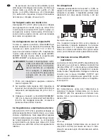 Предварительный просмотр 24 страницы Monacor IRS-200AMP Instruction Manual